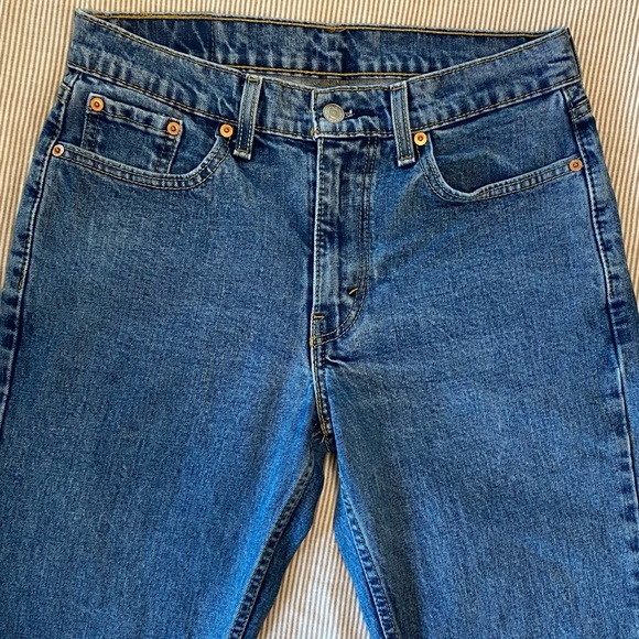 Levi’s 514 vintage jeans - Picture 3 of 6